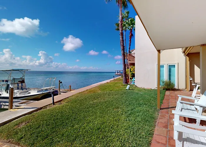 La Solana Condominiums #111