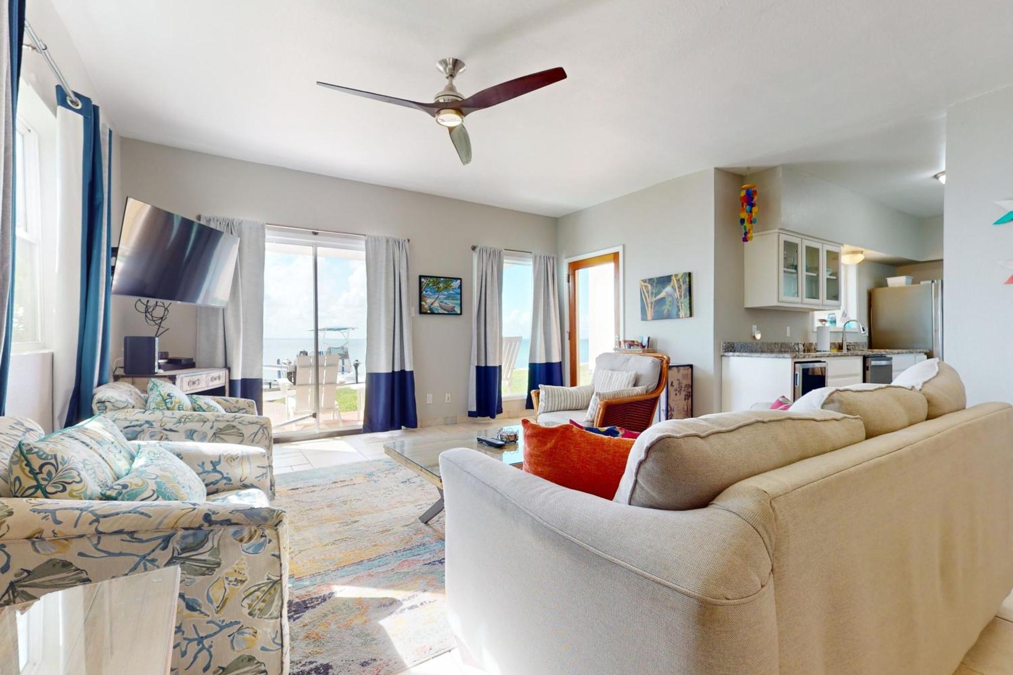 Apartment La Solana #111 South Padre Island